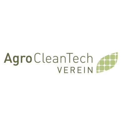 Logo AgroCleanTech