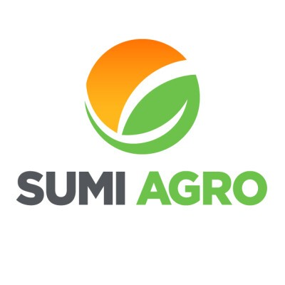 Logo Sumi Agro Ltd. Niederlassung Deutschland