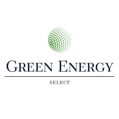Logo Green Energy Select