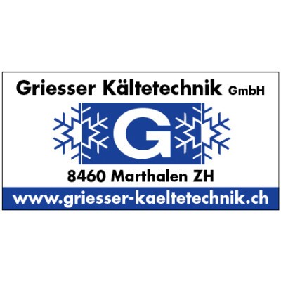 Logo Griesser Kältetechnik GmbH