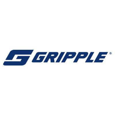 Logo Gripple Europe SARL