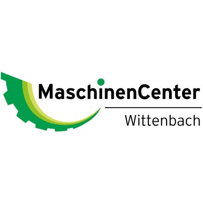 Logo Maschinencenter Wittenbach AG