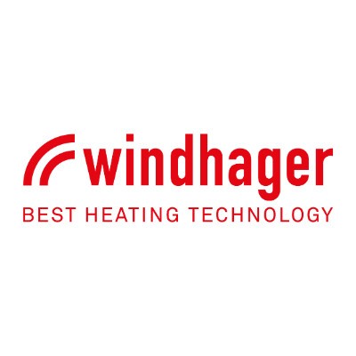 Logo Windhager Zentralheizung Schweiz AG
