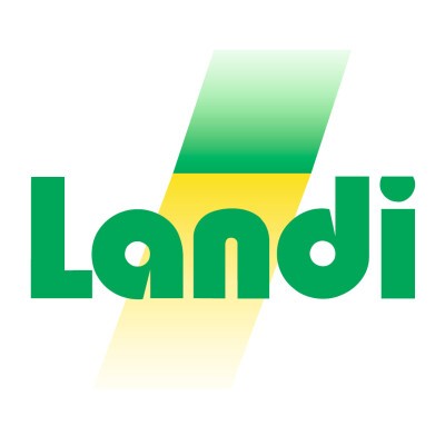 Logo LANDI
