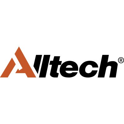 Logo Alltech Biotechnology Schweiz GmbH