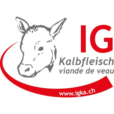 Logo IG-Kalbfleisch