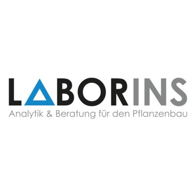 Logo Labor Ins AG