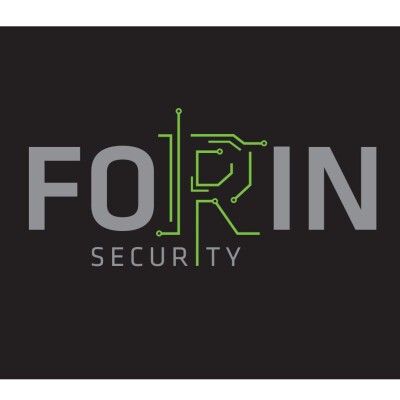 Logo FORIN Security