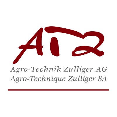 Logo Agro-Technik Zulliger AG