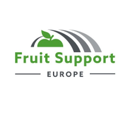 Logo Fruit Support Europe