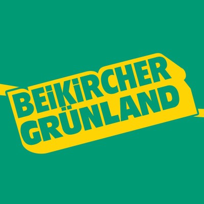 Logo Beikircher Grünland GmbH