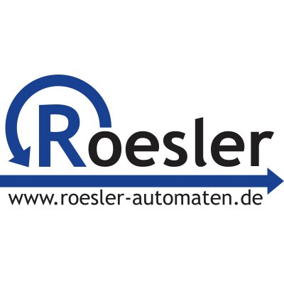 Logo Automaten-Service Siegfried Roesler GmbH