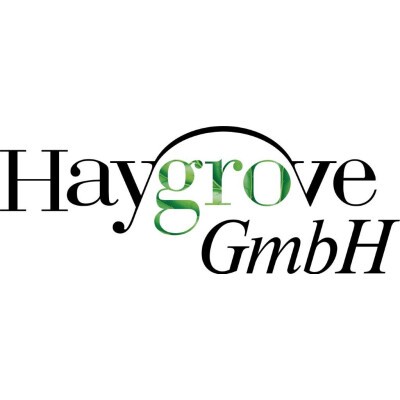 Logo Haygrove GmbH
