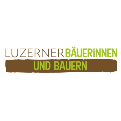 Logo Luzerner Bäuerinnen- und Bauernverband