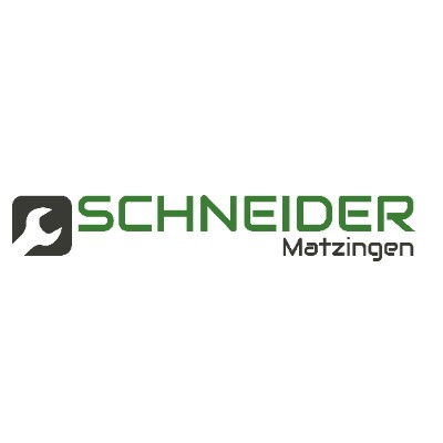 Logo Schneider Landmaschinen AG