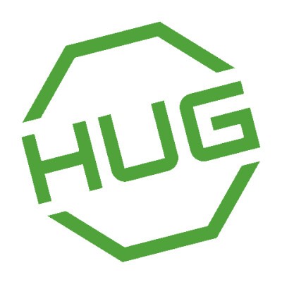 Logo HUG Mühlen- und Maschinenbau AG