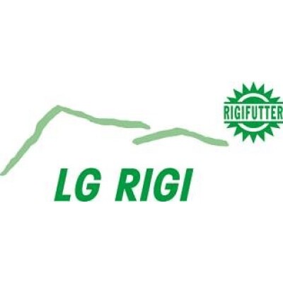 Logo LG RIGI