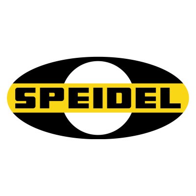 Logo Speidel Tank- und Behälterbau GmbH