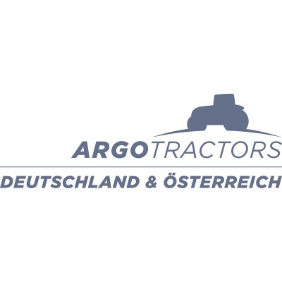 Logo Argo GmbH / McCormick / Landini