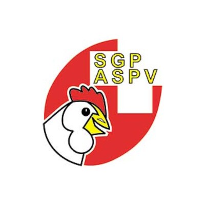 Logo Schweizer Geflügelproduzenten SGP