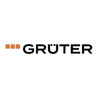 Logo Grüter Handels AG
