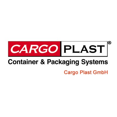 Logo Cargo Plast GmbH