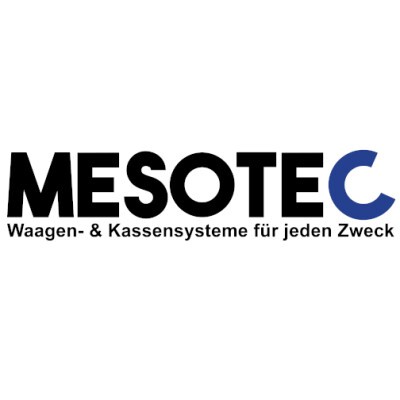 Logo MESOTEC