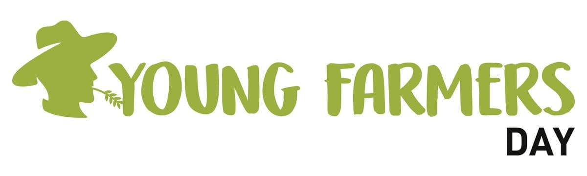 Young Farmers Day mit dem Junglandwirteforum