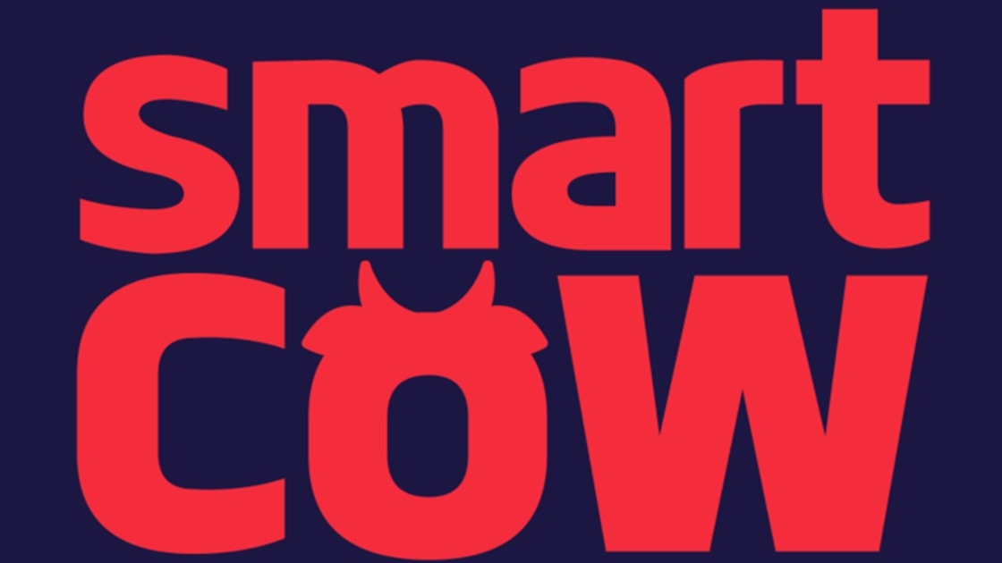 Update bei SmartCow