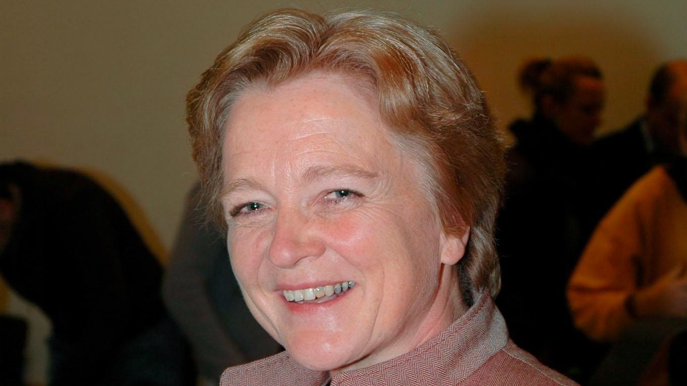 Ruth Streit - 2007