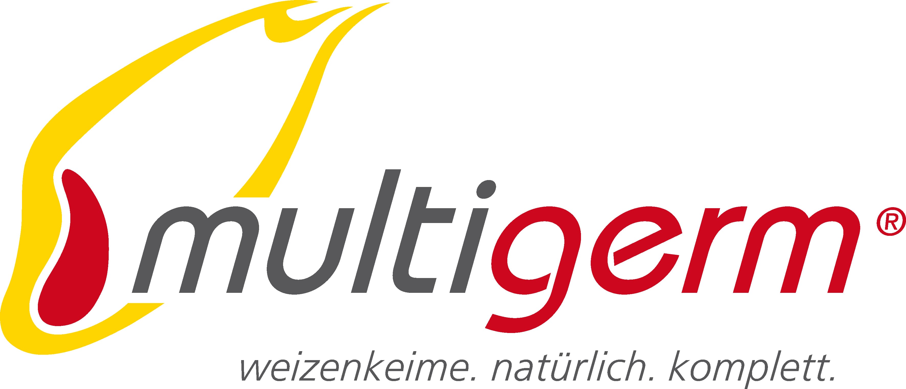 MULTIGERM® - für eine vollumfängliche Wirkstoffversorgung der Tiere.