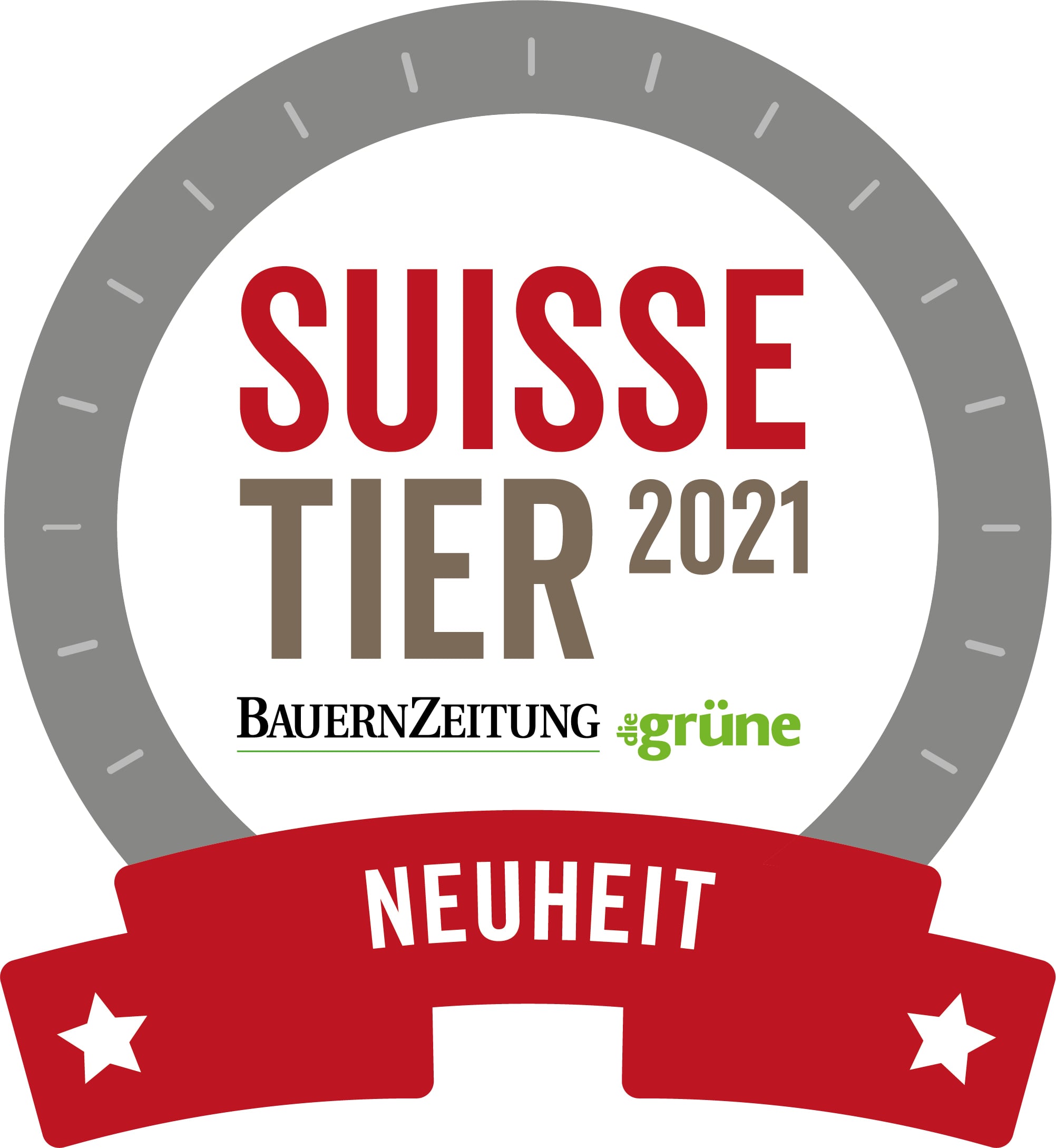 Lely Sphere – Suisse Tier 2021 Neuheit