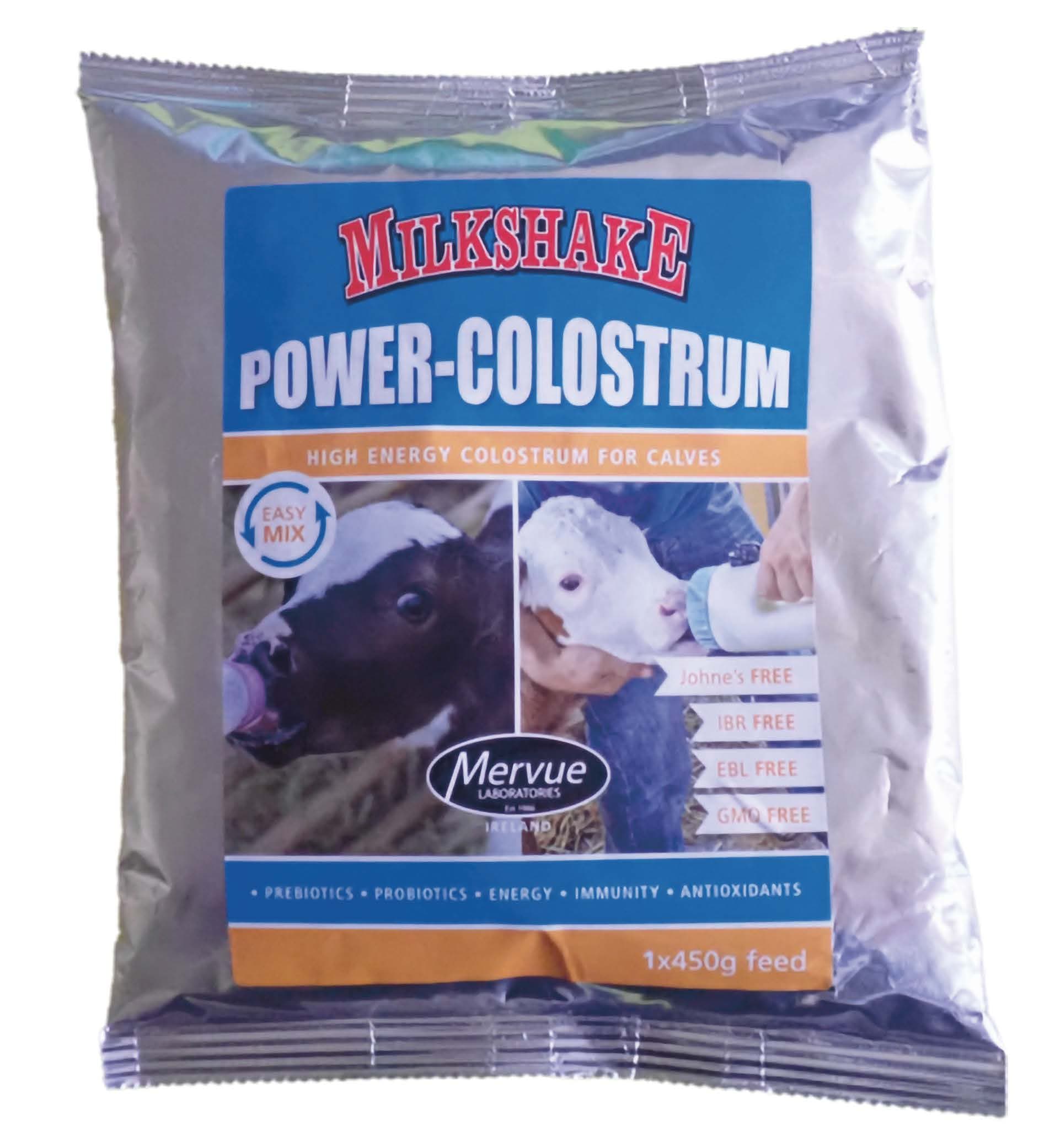 Power-Colostrum FORS 2894