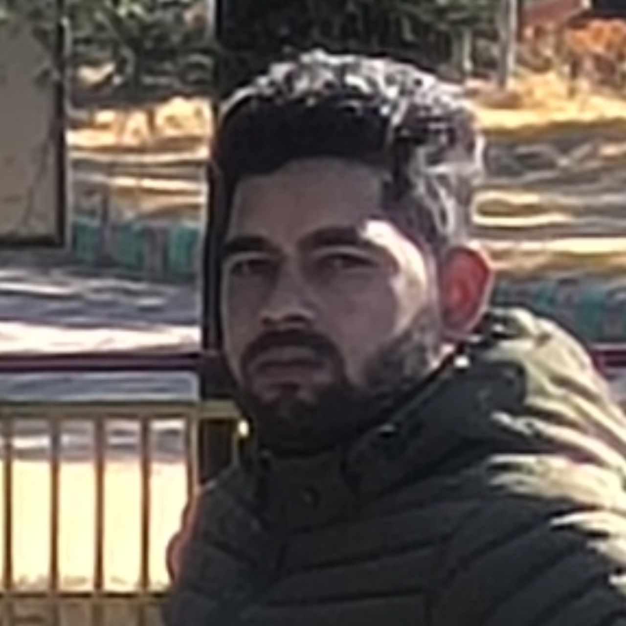 Topender Pal