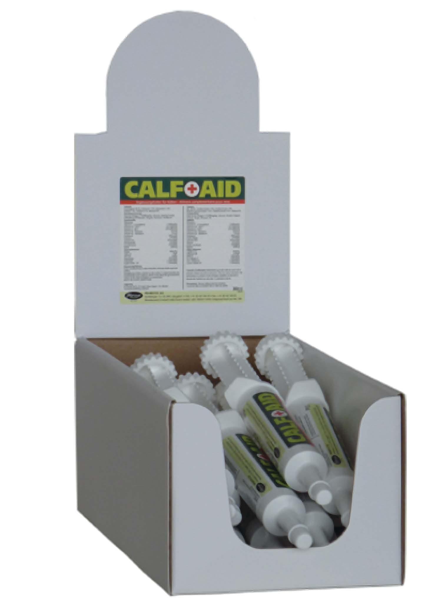 CALFAID FORS 2890