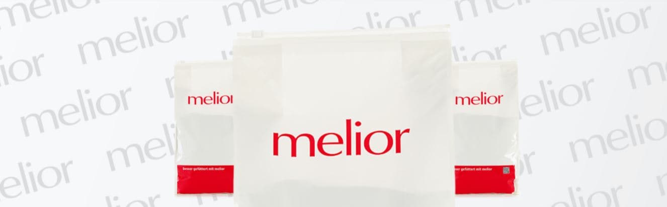 melior 8063 CryptoSTOP