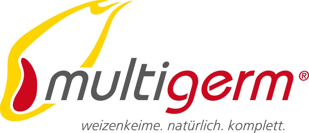 MULTIGERM®- weizenkeime. natürlich. komplett.