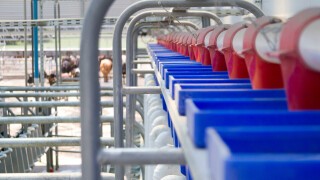 Feeding Equipment, Grazing Equipment, Manure Technology