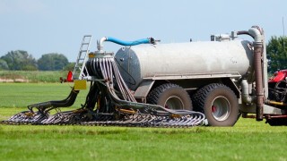 Fertilizer cycle / manure management